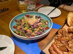 -HELLO MUSAE 拾光缪斯餐厅·纯正希腊风味(苏州中心店)