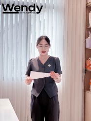 -WENDY·温迪皮肤管理