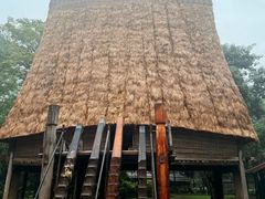 -越南民族学博物馆