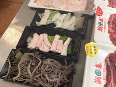 -潮泰牛肉火锅 · 创于1992年(车公庙店)