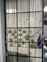 -7嘉nail eyelash·美甲美睫