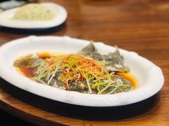 -晶渔坊·海鲜私房菜(东夷小镇店)