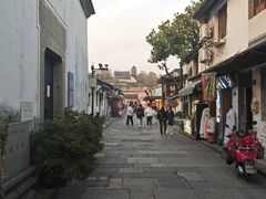 -绍兴书圣故里景区