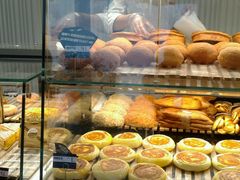 -好利来(新宜白店)
