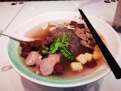 鸭血粉丝汤-苏晓玥·手作江南小吃(深圳北站店)