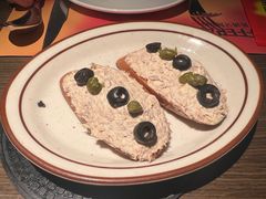-ZAFFERANO西班牙海鲜饭(上海首店)