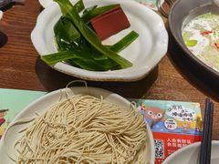 -呷哺呷哺(松江开元店)