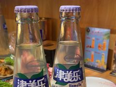 -7星海鲜烧烤(紫光福郡店)