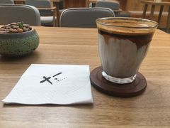 -十一咖啡(青年大街工厂店)
