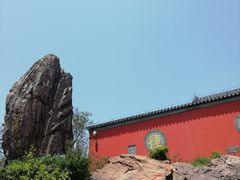 -句容茅山景区