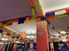 -卡万金特色藏餐