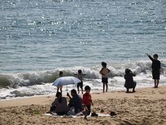 -大梅沙海滨公园