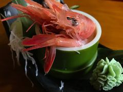 -东岸料理·寿司·刺身
