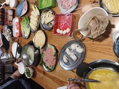 -壹号粥火锅·海鲜煲仔粥(水围店)