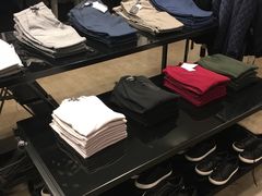 -ZARA(恒隆广场店)