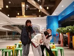 -海底捞火锅(龙湖北京大兴天街店)