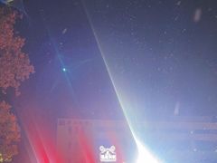 -大学城夜市