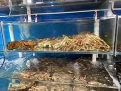 -众彩物流水产市场