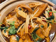 双臭煲-富临轩私房菜(集庆门大街店)