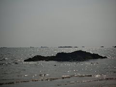-青岛第三海水浴场