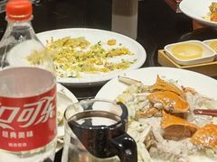 -紫阳海鲜楼·传承闽味(长乐路总店)