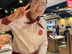 -海底捞火锅(八佰伴店)