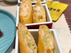 -禄运茶居·手工点心(猎德店)