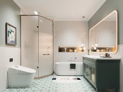 -星杰国际设计 别墅大宅装修(虹桥分公司)