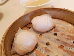 -利苑酒家(华熙国际店)