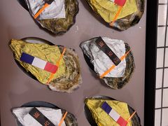 -HIHE Bistro·Oyster Bar(华熙live店)