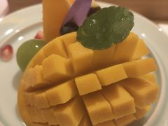 水果-叶叶菩提·晋福宫