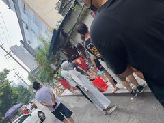 -蓉城西二道无名冒菜(西二道街店)