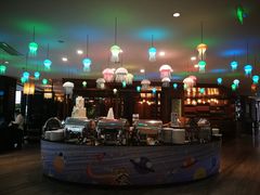 -OPEN開全日自助餐厅·西餐·海鲜(佛山希尔顿酒店)
