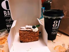 -81bakery(关山路店)