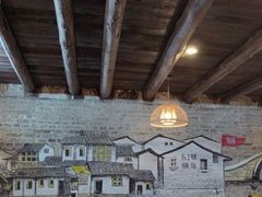 -61号餐吧(兴坪古镇漓江店)