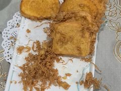 -开元春海鲜烧烤(四流南路总店)