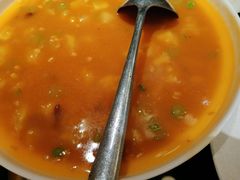 -渝半城经典川粤菜(重庆天地店)