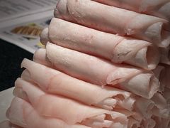 -南门涮肉(北洼路店)