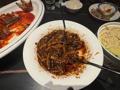 -童福兴·南京菜(老门东店)