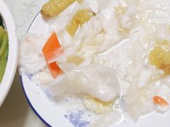 -紫藤园·天目湖大鱼头(南山竹海店)