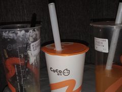 -CoCo都可(新街店)