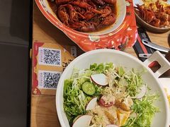 -刘一锅筋头巴脑(千峰路店)