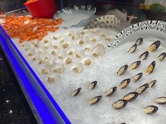 -萧邦音乐会所KTV·蒸汽活海鲜自助(福田店)