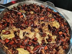 沸腾水煮鱼-新沸腾鱼乡(世贸天阶店)
