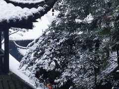 -青城山