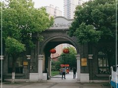 -中国丝业博物馆