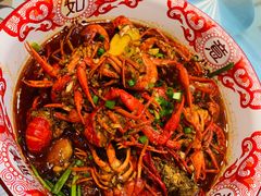-老梅园大虾城(八一桥店)