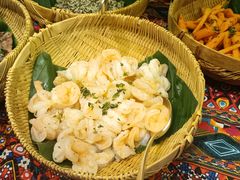 -凯菲厅海鲜姿造·海鲜自助·帝王蟹·龙虾(成都群光君悦酒店)