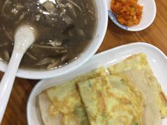 -张小文胡辣汤(龙柏新村店)