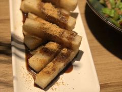 -胡马八破·川菜小馆(高新万达店)